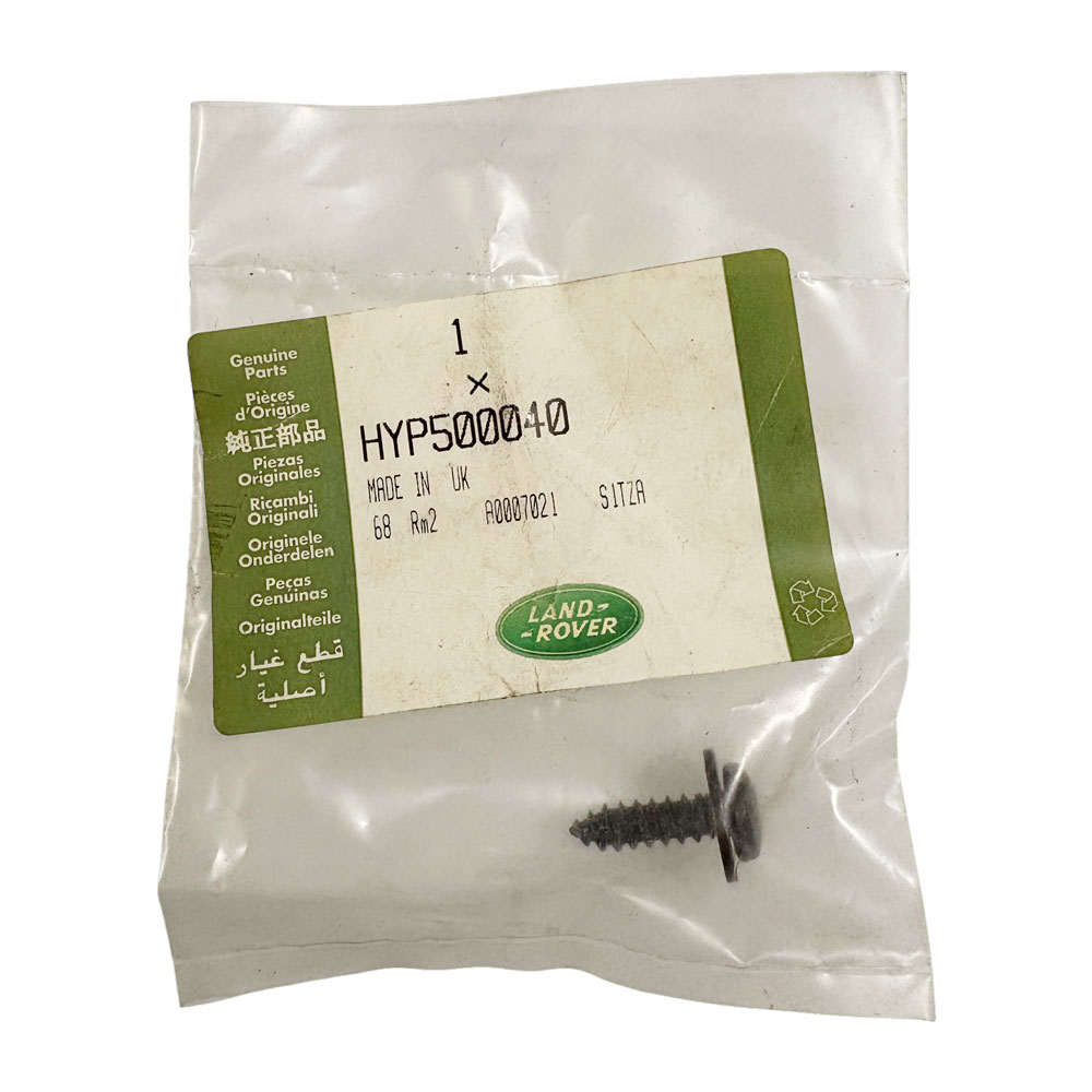Screw HYP500040